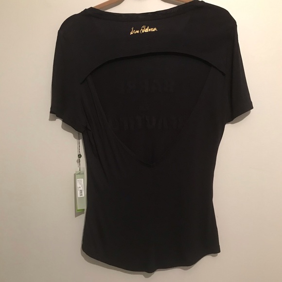 Sam Edelman Barre & Beautiful top - Picture 10 of 10